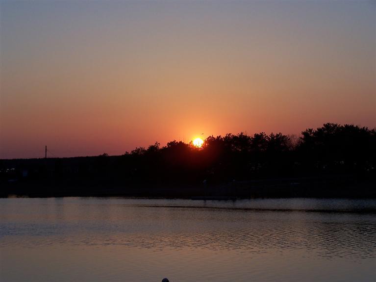 429 Monomoscoy Road Mashpee, MA 02649 - Photo 25 of 26 a view of sunset