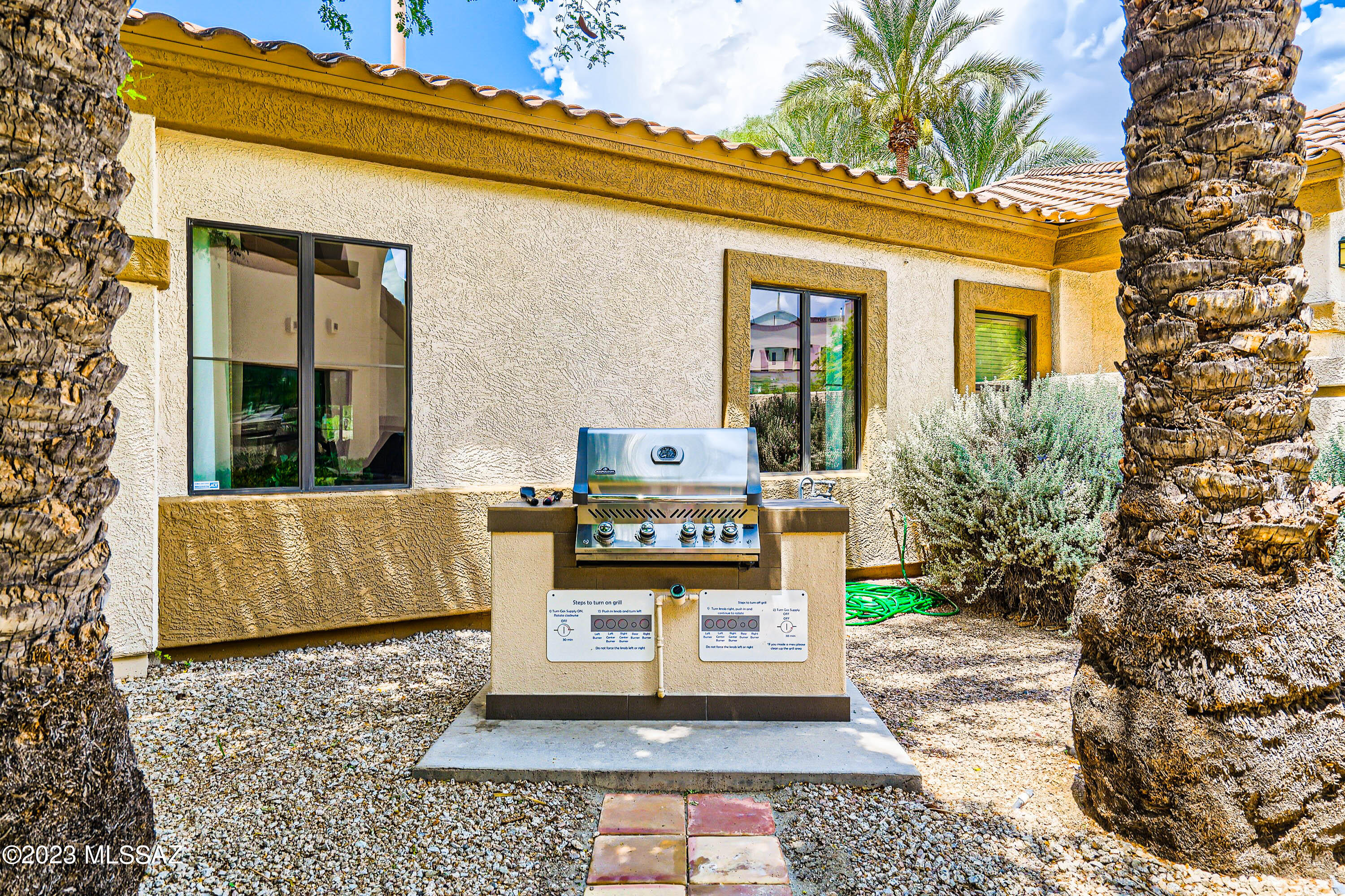 2550 East River Road, Unit 1103 Tucson, AZ 85718 - Photo 29 of 33