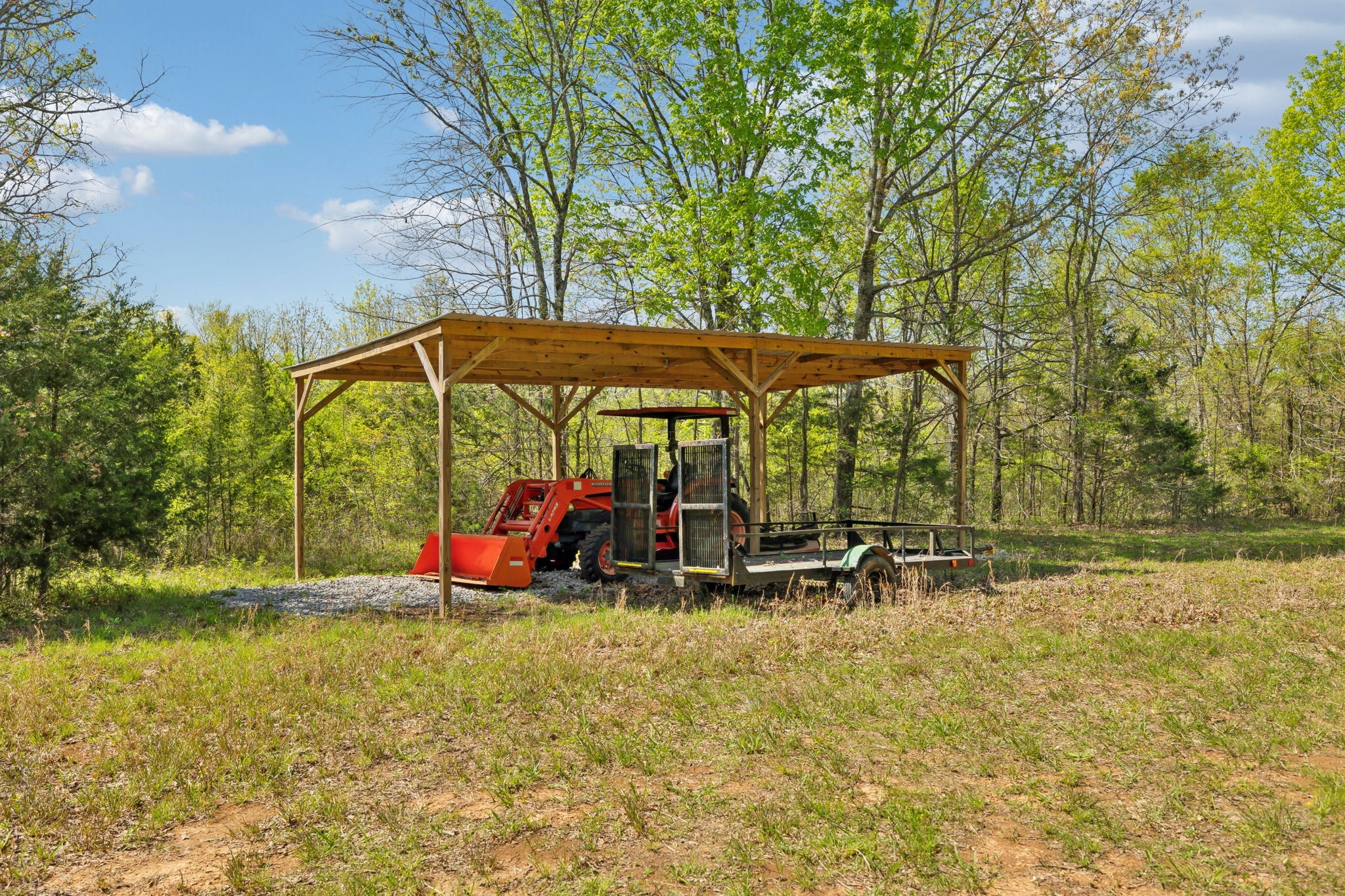 1716 South Berlin Road Lewisburg, TN 37091 - Photo 16 of 78
