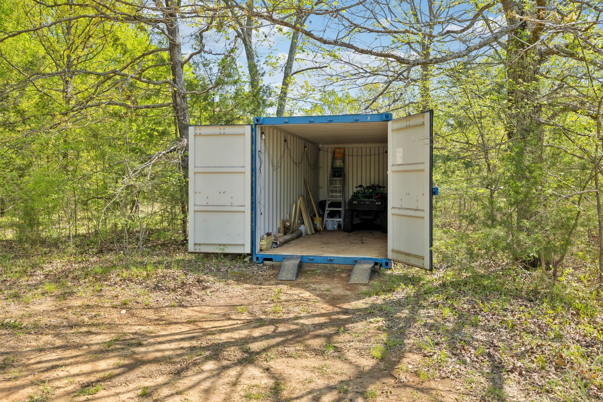 1716 South Berlin Road Lewisburg, TN 37091 - Photo 20 of 78 a view of a outdoor space