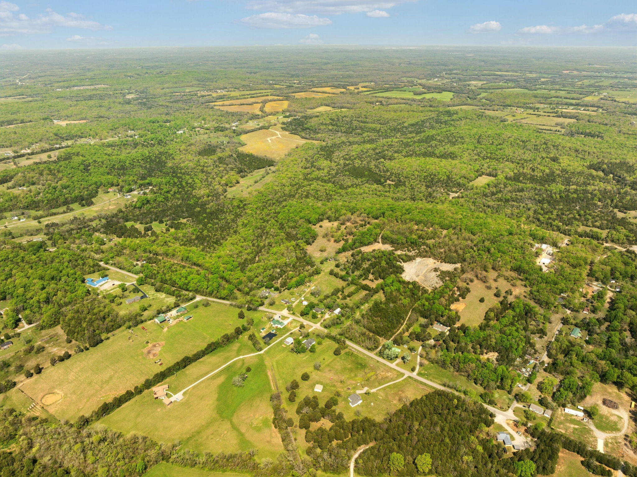 1716 South Berlin Road Lewisburg, TN 37091 - Photo 2 of 78 a view of an ocean