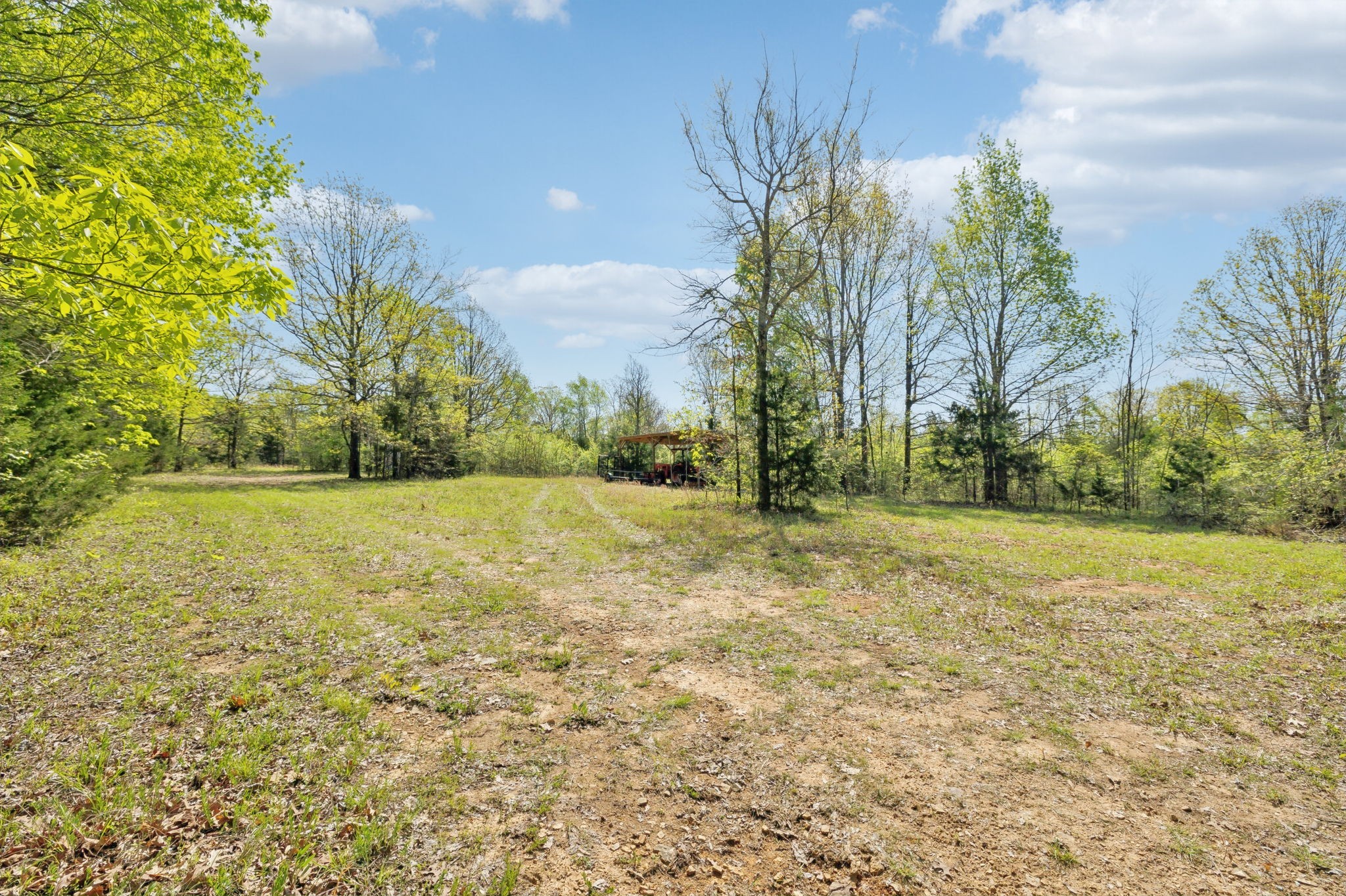 1716 South Berlin Road Lewisburg, TN 37091 - Photo 49 of 78