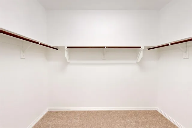 a view of small space