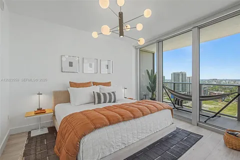 $775,000 | 488 Northeast 18th Street, Unit 3101, Miami, FL 33132