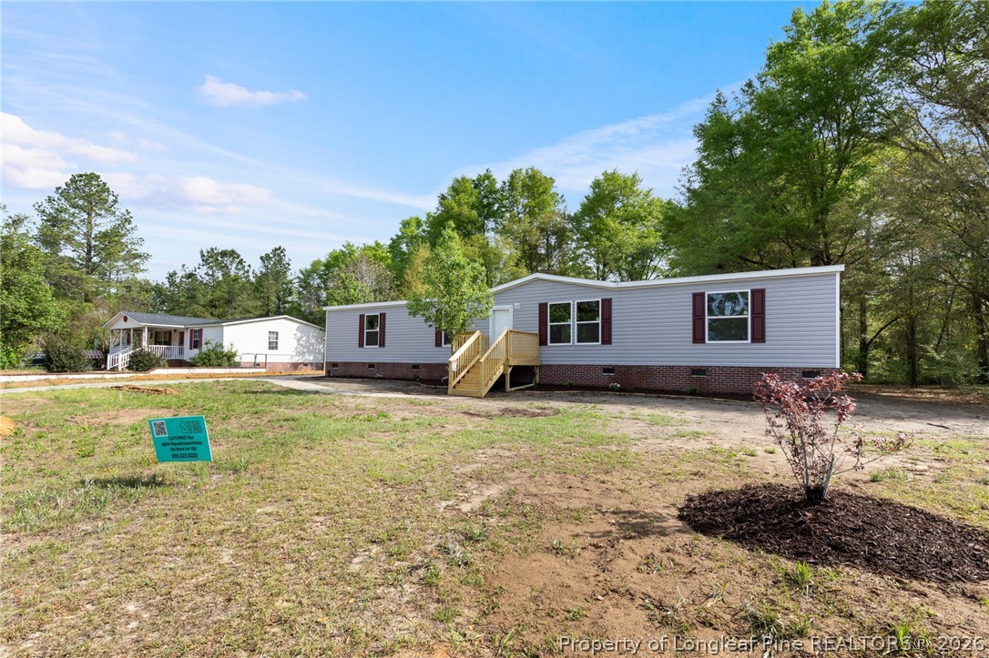 1917 John Hall Road Fayetteville, NC 28312 - Photo 8 of 44