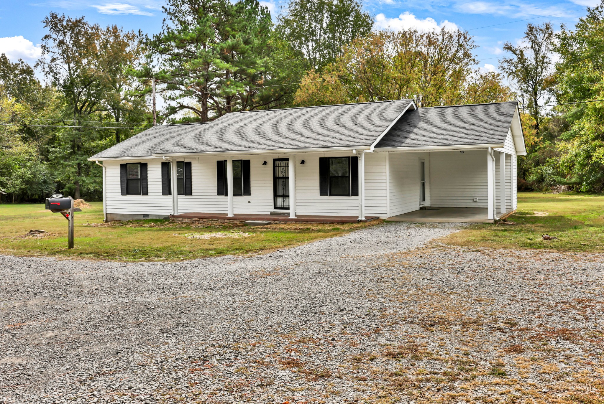 149 Robertson Hill Road Dover, TN 37058 - Photo 1 of 15