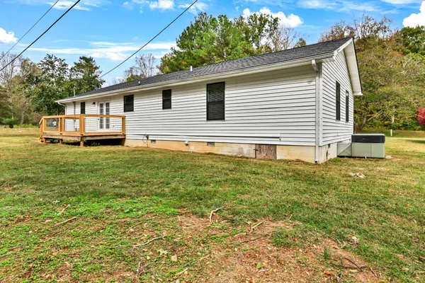$1,450 | 149 Robertson Hill Road, Dover, TN 37058