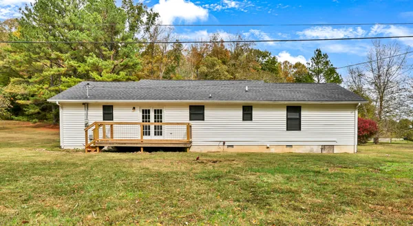 $1,450 | 149 Robertson Hill Road, Dover, TN 37058