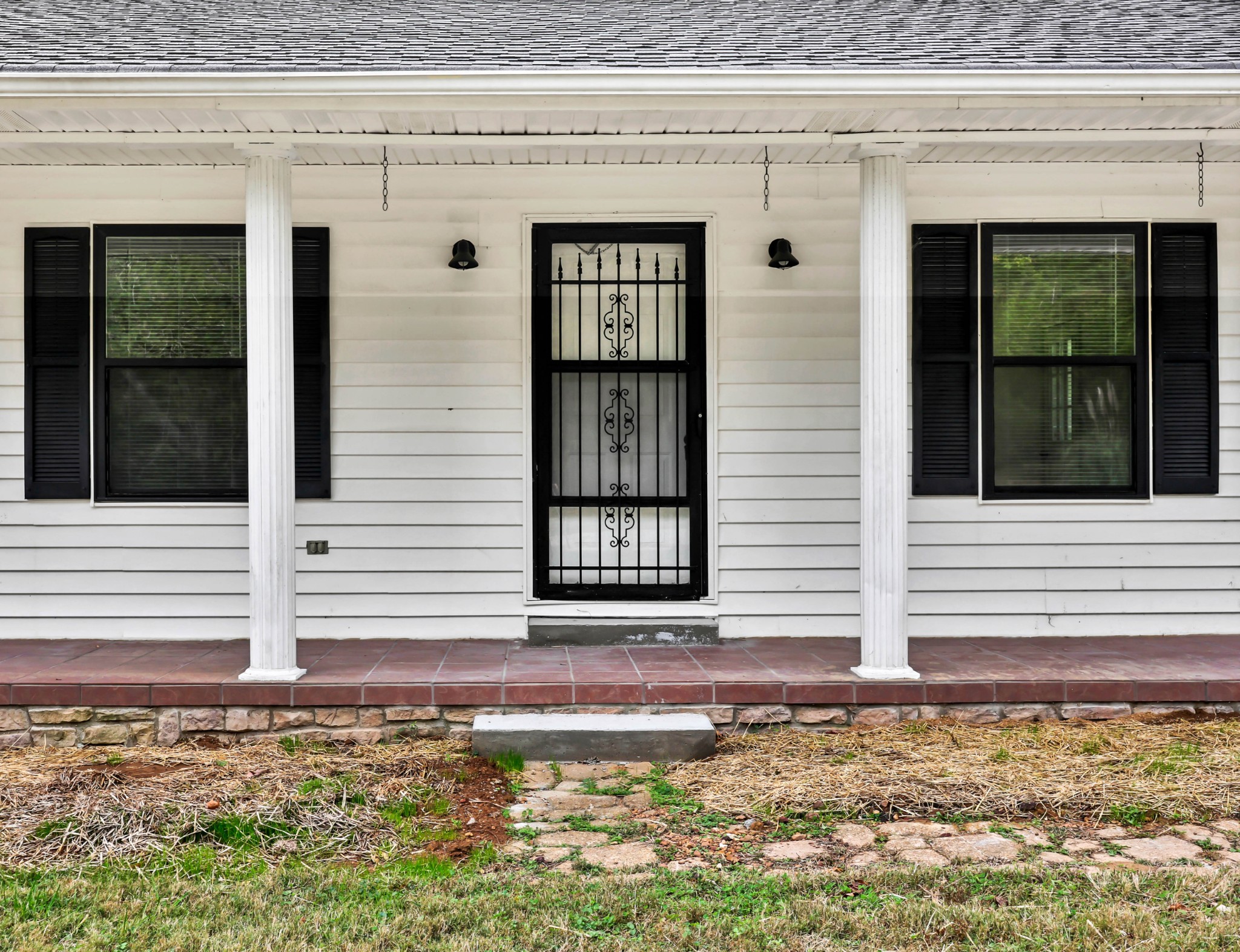 149 Robertson Hill Road Dover, TN 37058 - Photo 2 of 15