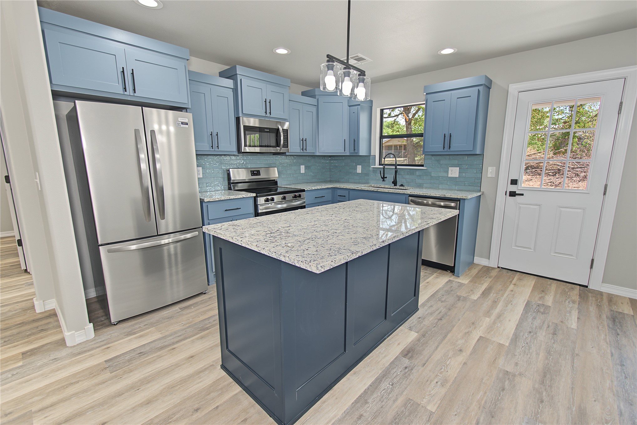 1809 Deer Run Muskogee, OK 74403 - Photo 7 of 17 Gallery Image 7