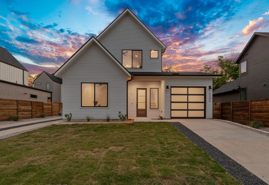 6406 Cannonleague Drive, Unit 1 Austin, TX 78745 - Photo 1 of 1