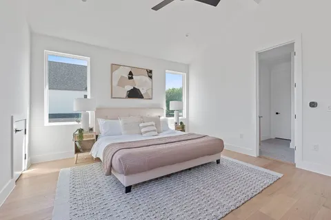 $674,000 | 6406 Cannonleague Drive, Unit 1, Austin, TX 78745