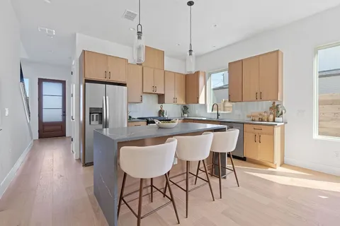 $674,000 | 6406 Cannonleague Drive, Unit 1, Austin, TX 78745