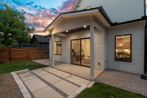 $674,000 | 6406 Cannonleague Drive, Unit 1, Austin, TX 78745