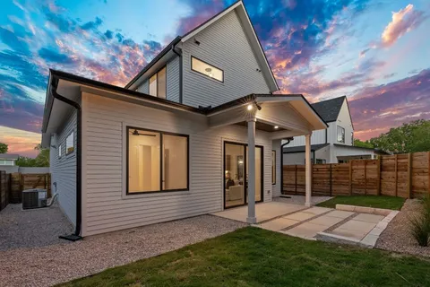 $674,000 | 6406 Cannonleague Drive, Unit 1, Austin, TX 78745