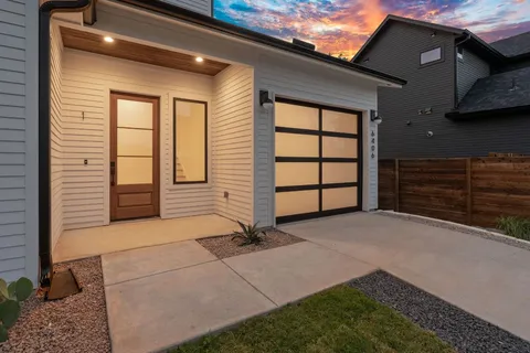 $674,000 | 6406 Cannonleague Drive, Unit 1, Austin, TX 78745