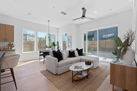 $674,000 | 6406 Cannonleague Drive, Unit 1, Austin, TX 78745