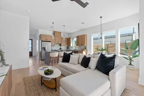 $674,000 | 6406 Cannonleague Drive, Unit 1, Austin, TX 78745