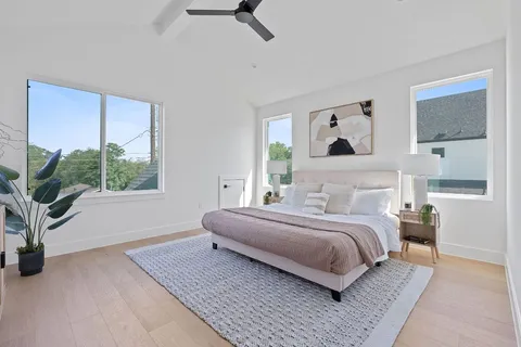 $674,000 | 6406 Cannonleague Drive, Unit 1, Austin, TX 78745