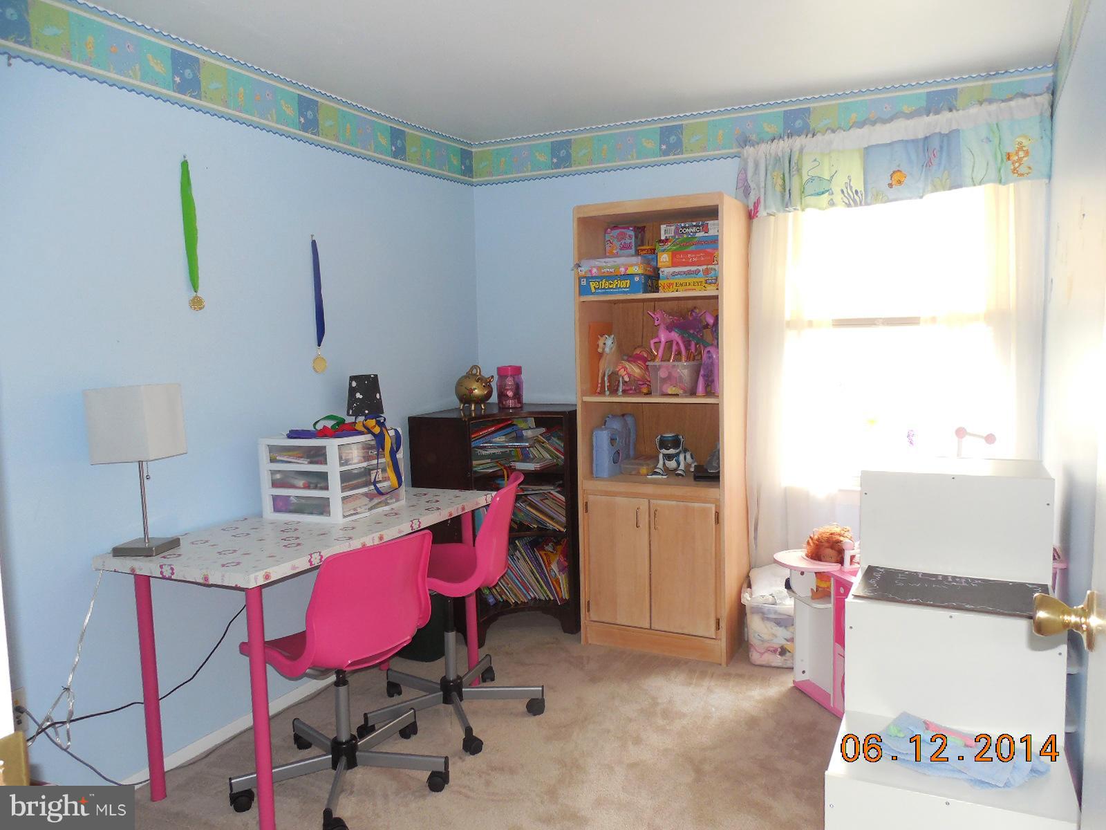 3455 Santee Road Baltimore, MD 21236 - Photo 15 of 25 Bedroom 3
