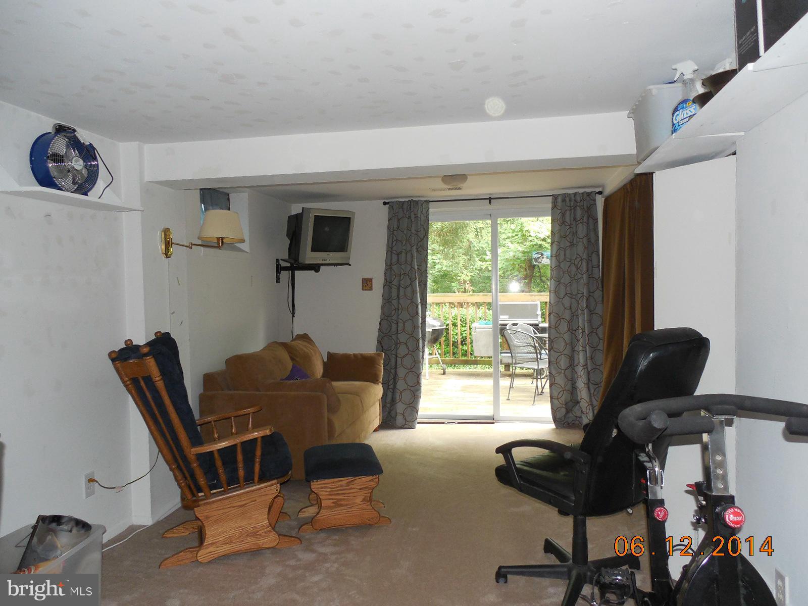 3455 Santee Road Baltimore, MD 21236 - Photo 16 of 25 Family Room View 1
