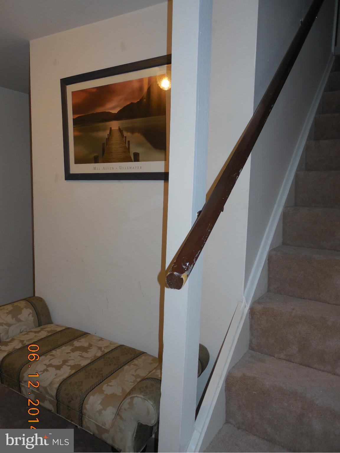 3455 Santee Road Baltimore, MD 21236 - Photo 20 of 25 Lowr Level Family Room