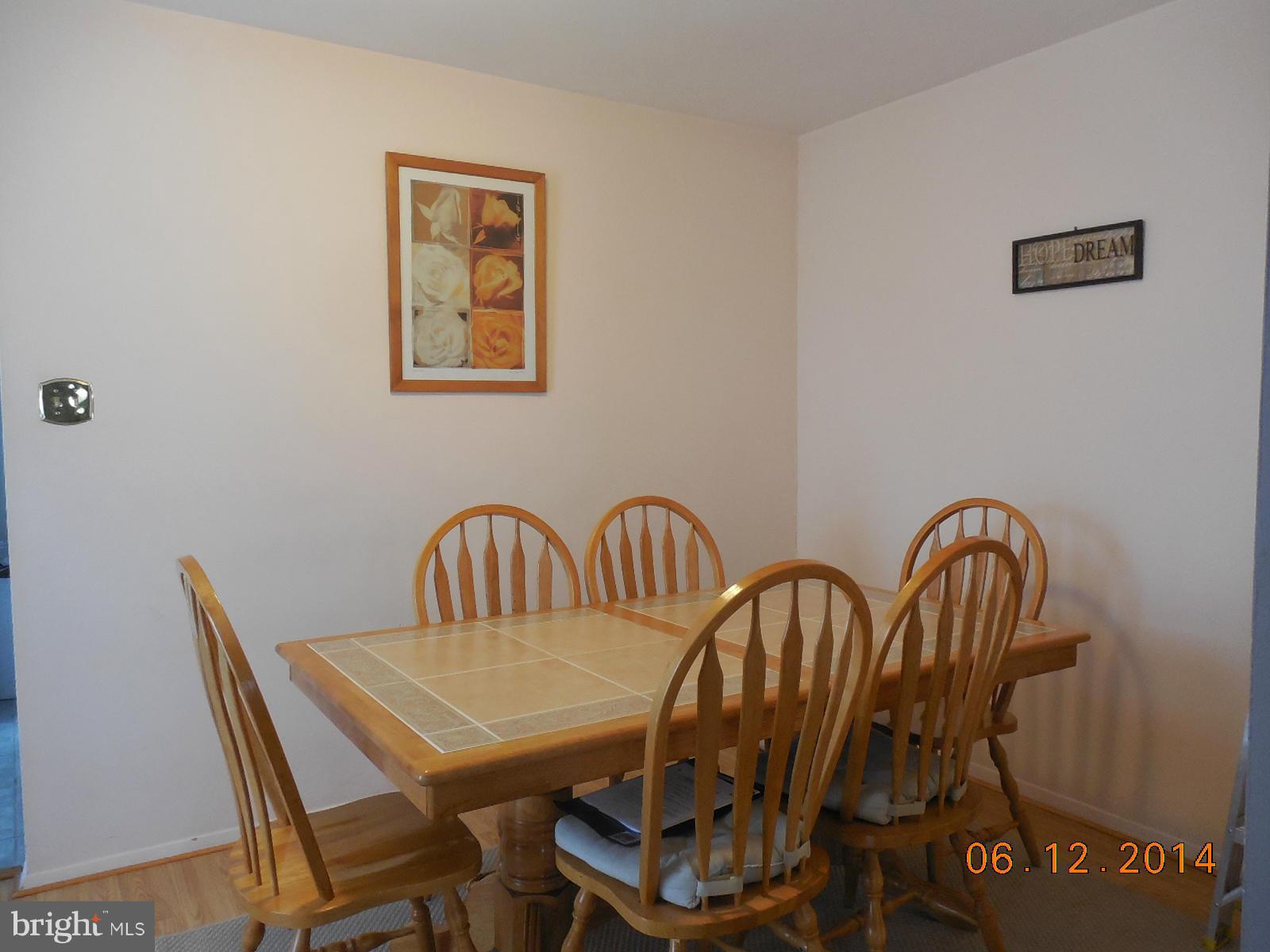 3455 Santee Road Baltimore, MD 21236 - Photo 5 of 25 Dining Room