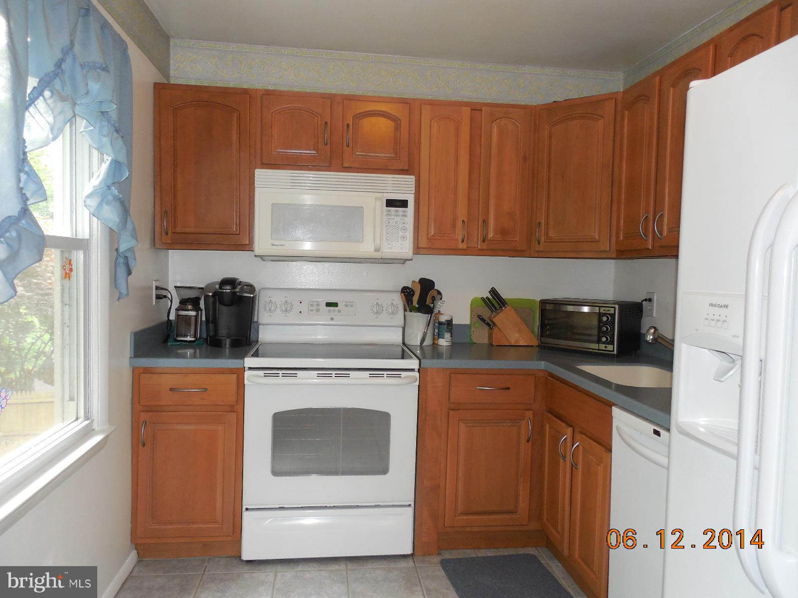 3455 Santee Road Baltimore, MD 21236 - Photo 6 of 25 Kitchen View 1