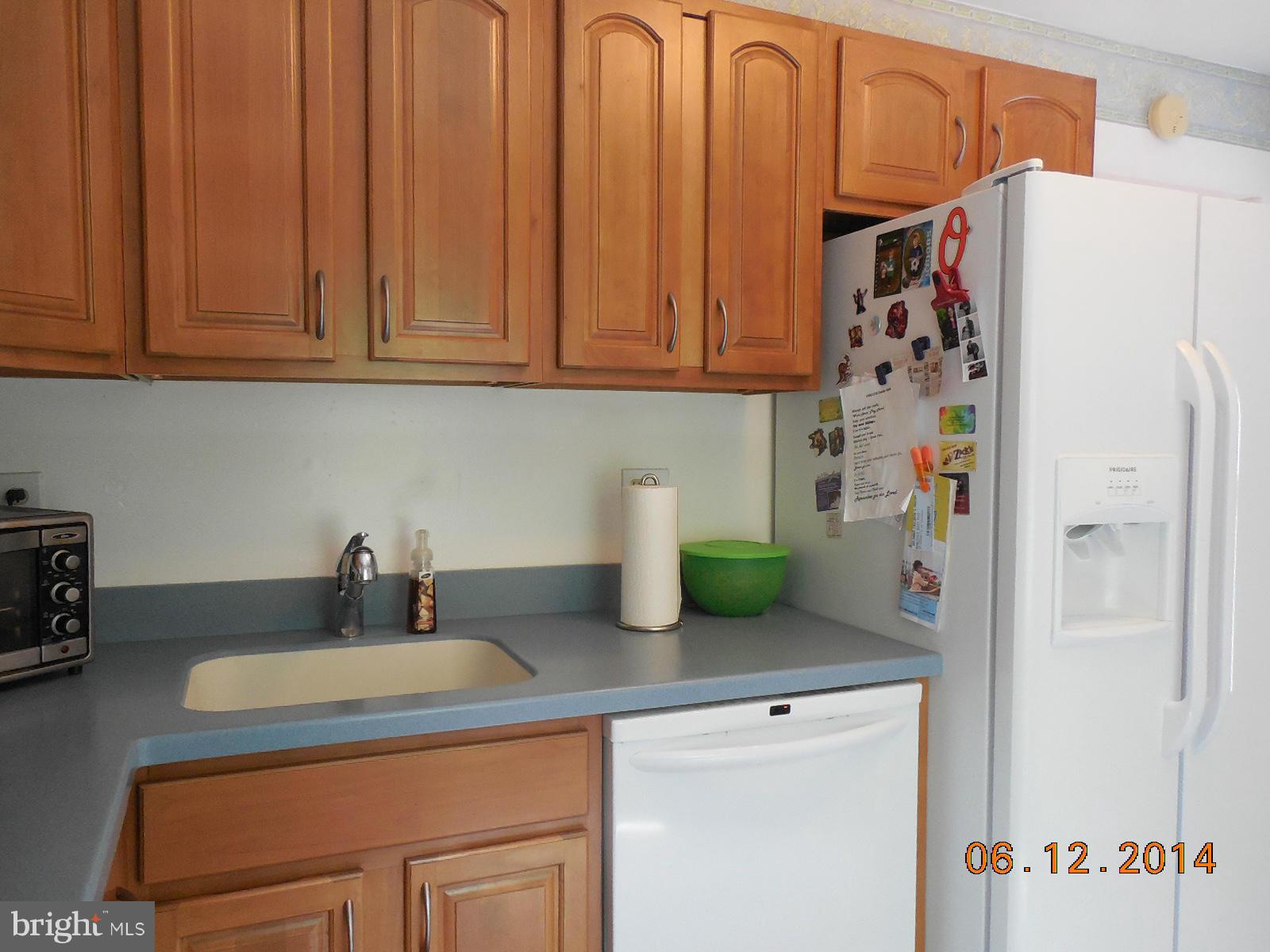 3455 Santee Road Baltimore, MD 21236 - Photo 7 of 25 Kitchen View 2