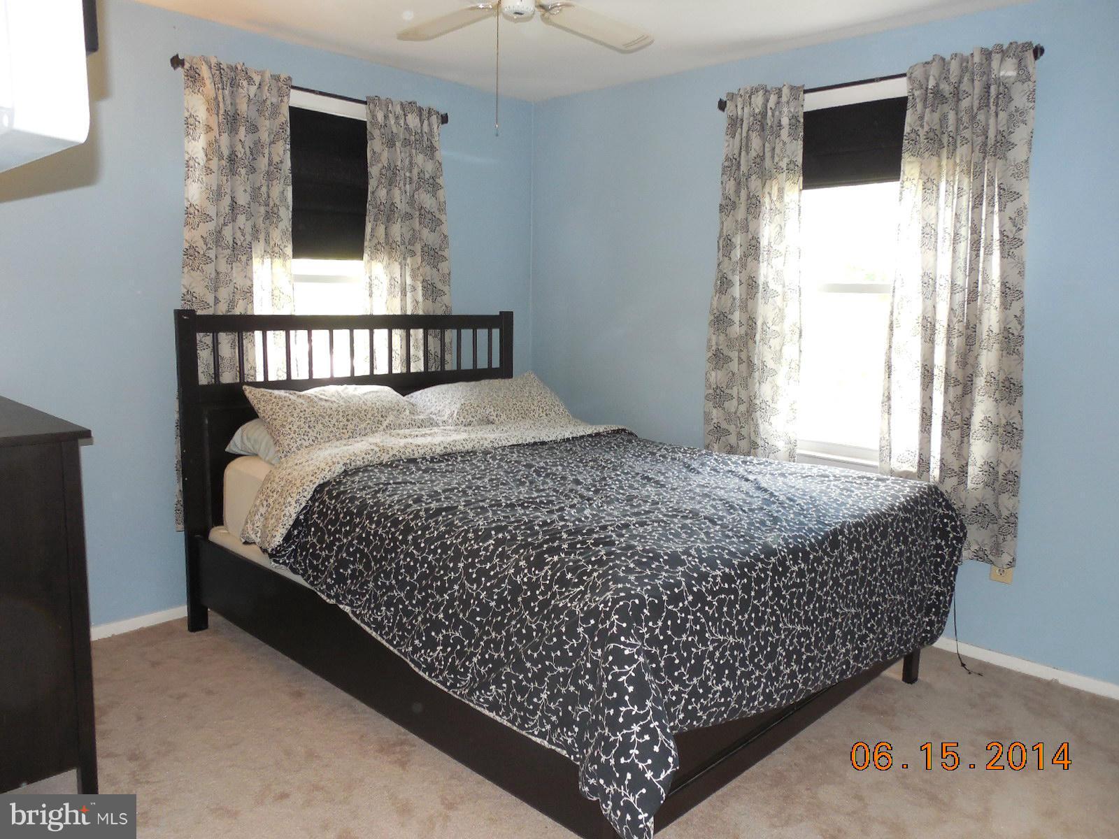 3455 Santee Road Baltimore, MD 21236 - Photo 9 of 25 Bedroom 1 View 1