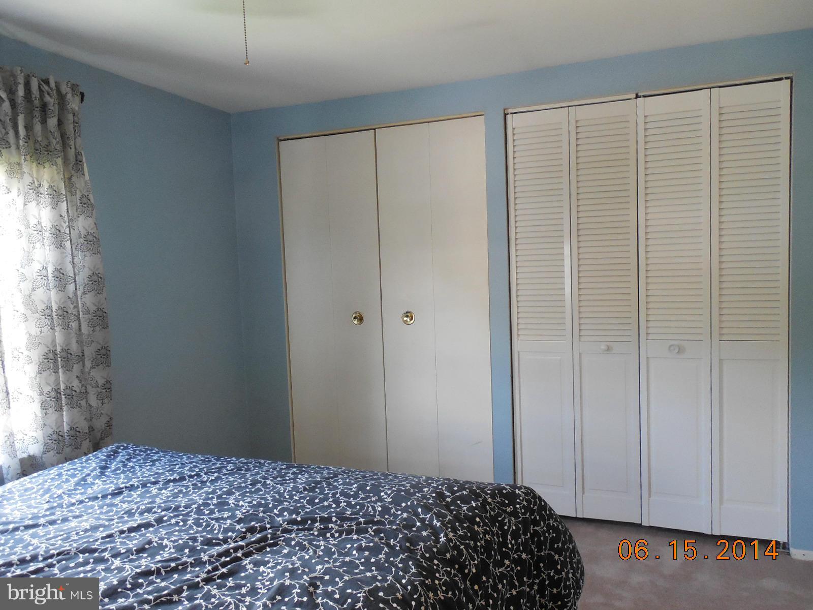 3455 Santee Road Baltimore, MD 21236 - Photo 10 of 25 Bedroom 1 View 2