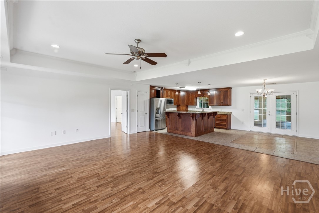 1425 Mill Pond Road Southeast Ludowici, GA 31316 - Photo 11 of 40