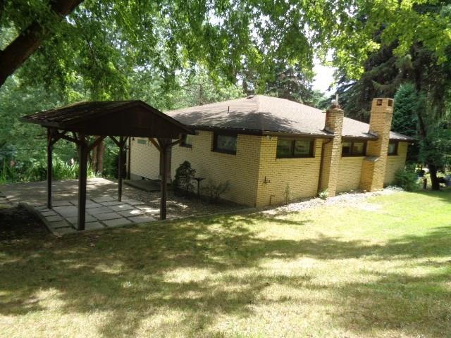 135 Ashbaugh Road Jeannette, PA 15644 - Photo 3 of 25 Well Maintained All Brick Ranch on Beautiful DOUBLE Lot!