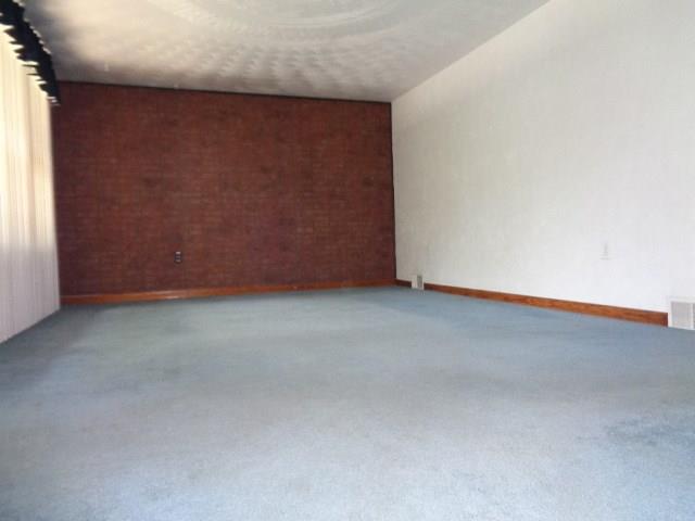 135 Ashbaugh Road Jeannette, PA 15644 - Photo 8 of 25 Beautiful Plaster, Brick and Hardwoods through-out!