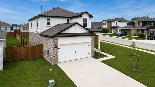 $339,900 | 114 Sage Pass, Bastrop, TX 78602