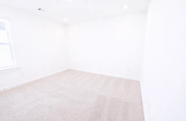 a view of a bathroom