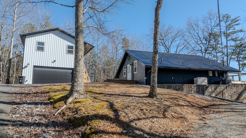 3160 Morrow Road Murphy, NC 28906 - Photo 9 of 46