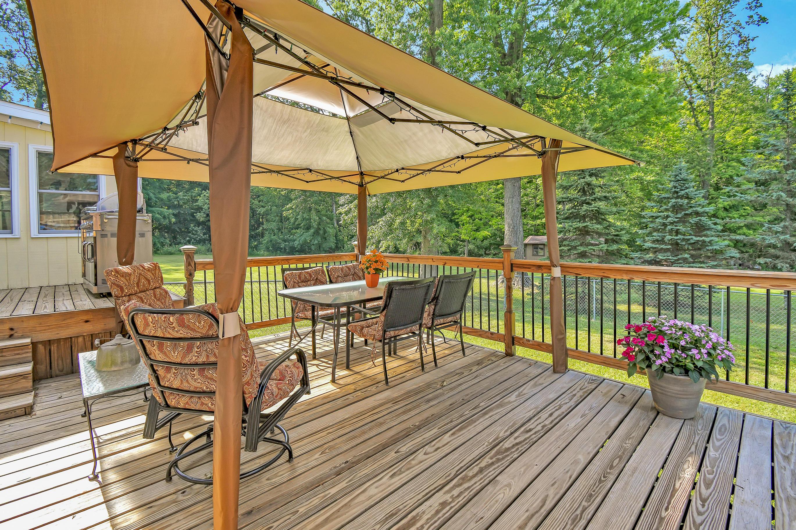 7482 Benner Road Johnstown, OH 43031 - Photo 25 of 33 Gallery Image 25