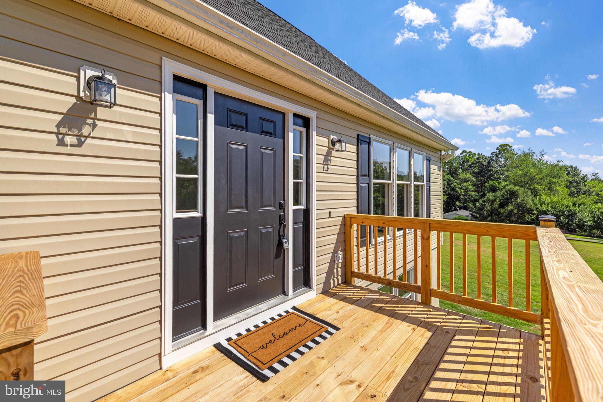 3057 Oak Park Road Madison, VA 22727 - Photo 11 of 82 Gallery Image 11