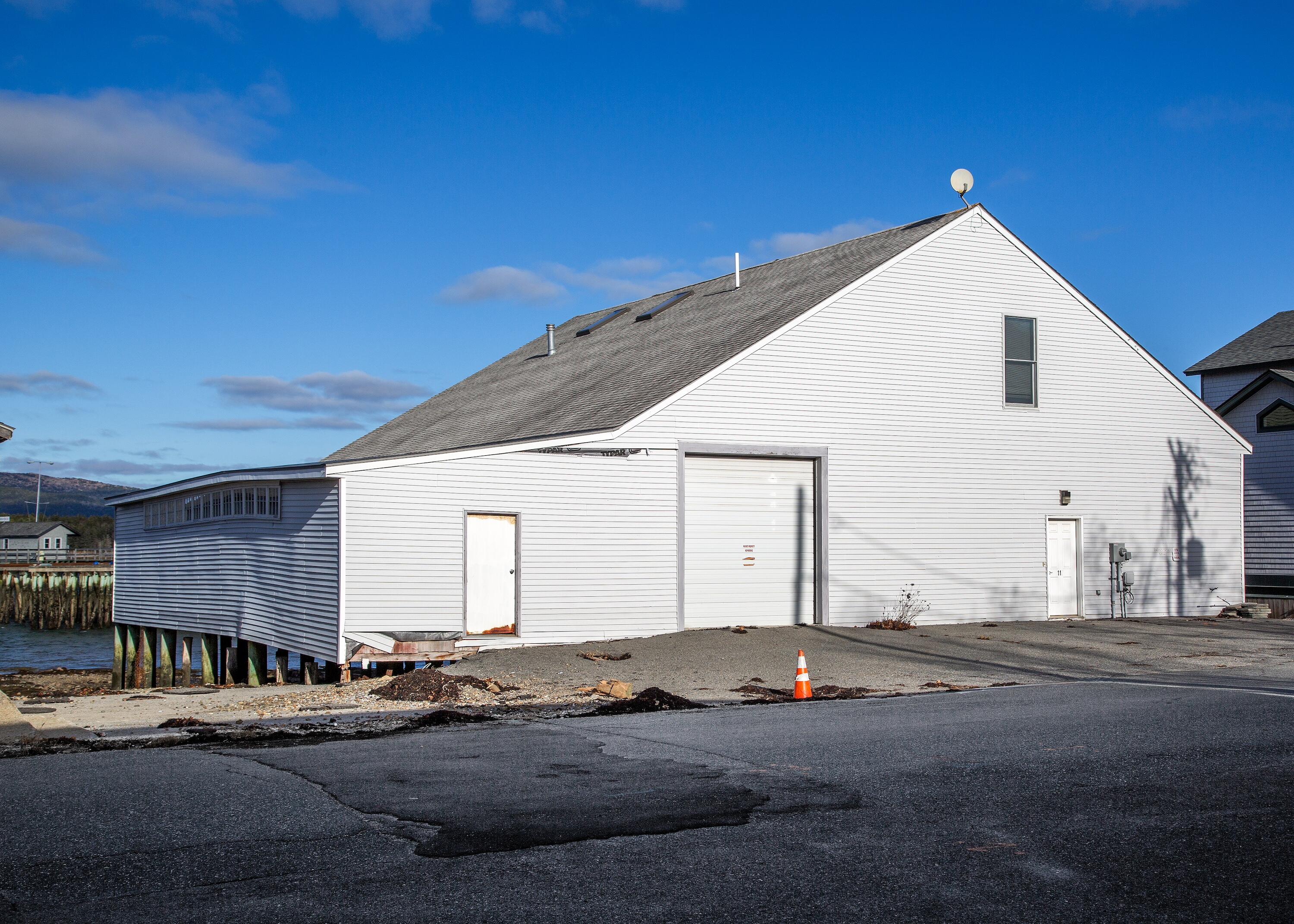 117 Shore Road Southwest Harbor, ME 04679 - Photo 1 of 14 117 Shore Road