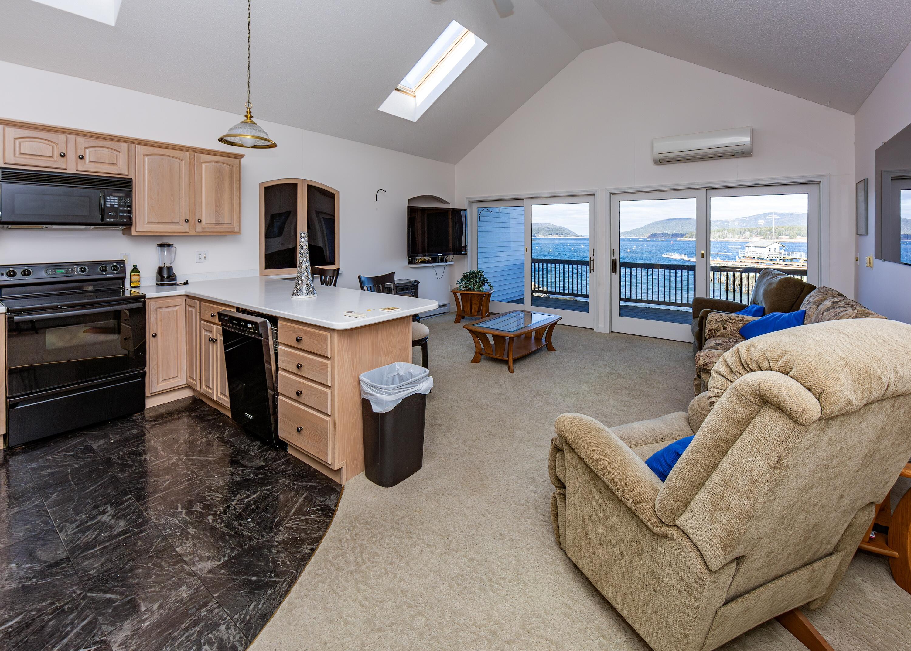 117 Shore Road Southwest Harbor, ME 04679 - Photo 12 of 14 117 Shore Road