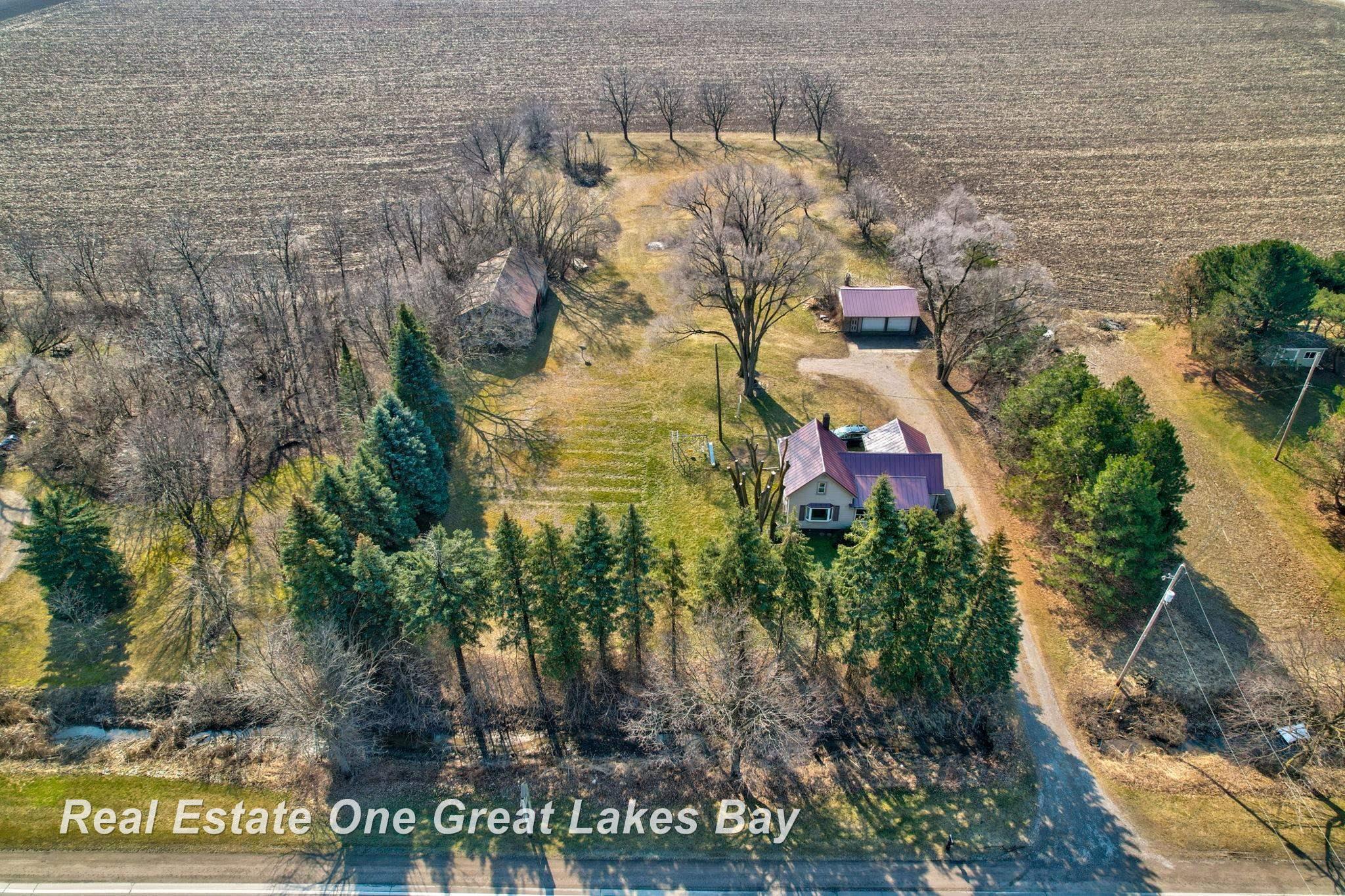 10388 East Washington Road Reese, MI 48757 - Photo 44 of 60