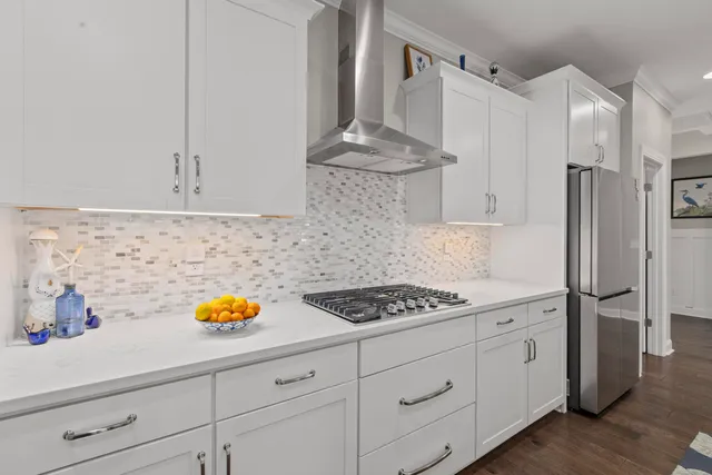 $1,309,000 | 2856 Wagner Way, Mount Pleasant, SC 29466