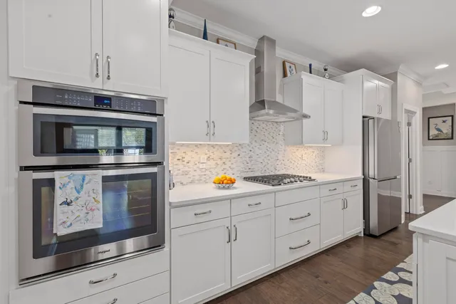 $1,309,000 | 2856 Wagner Way, Mount Pleasant, SC 29466