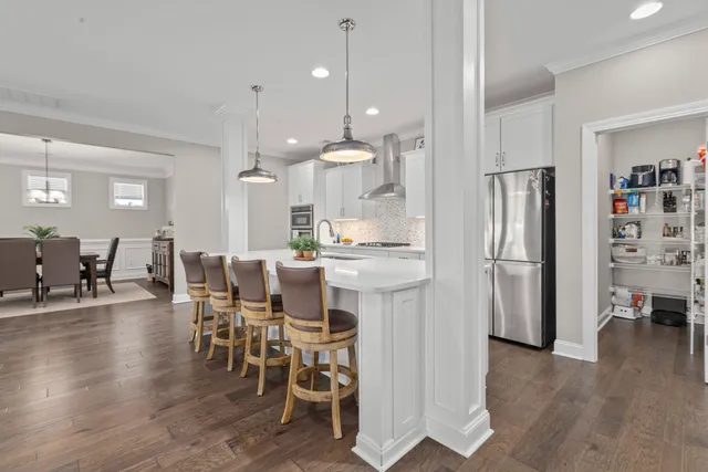 $1,309,000 | 2856 Wagner Way, Mount Pleasant, SC 29466