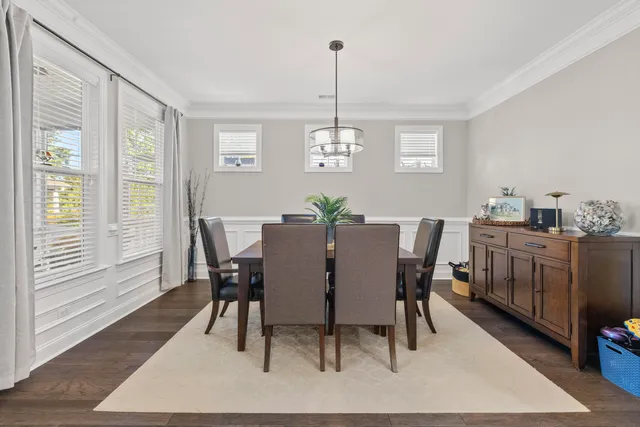 $1,309,000 | 2856 Wagner Way, Mount Pleasant, SC 29466