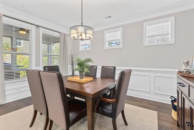 $1,309,000 | 2856 Wagner Way, Mount Pleasant, SC 29466