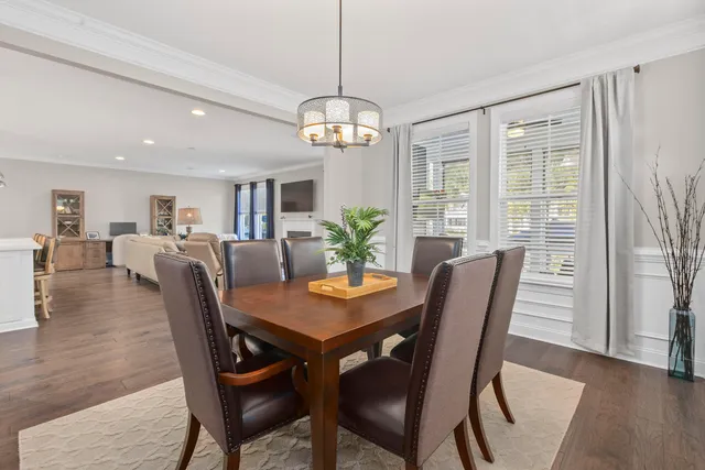 $1,309,000 | 2856 Wagner Way, Mount Pleasant, SC 29466