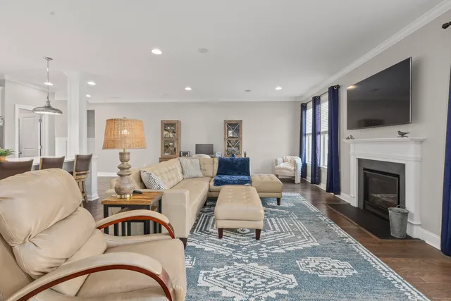 $1,309,000 | 2856 Wagner Way, Mount Pleasant, SC 29466