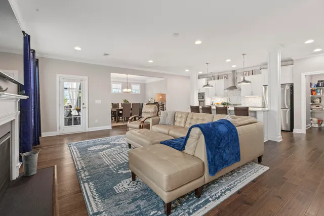 $1,309,000 | 2856 Wagner Way, Mount Pleasant, SC 29466